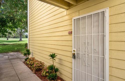 Waikoloa Apartment | Fairway Terrace F-107
