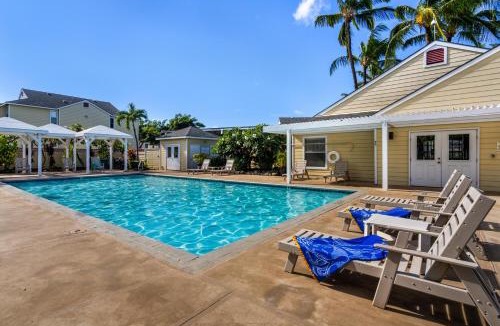 Waikoloa Apartment | Fairway Terrace F-107