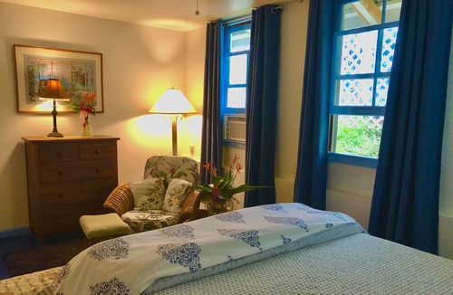 Hawi House | Family Cottage @ Hawi Guest House