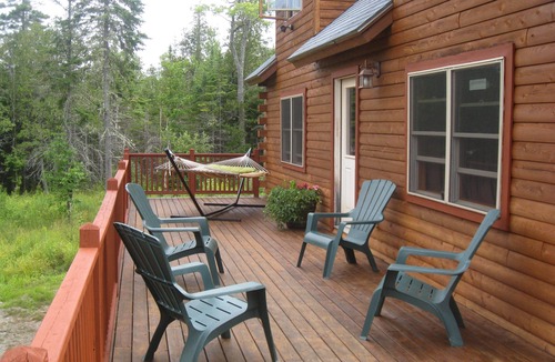 Greenville House | Family Friendly, quiet AND convenient to all that Moosehead has to offer!