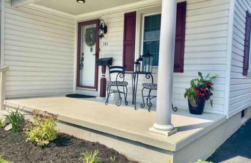 Manheim House | Family Home in mainheim PA close to atractions