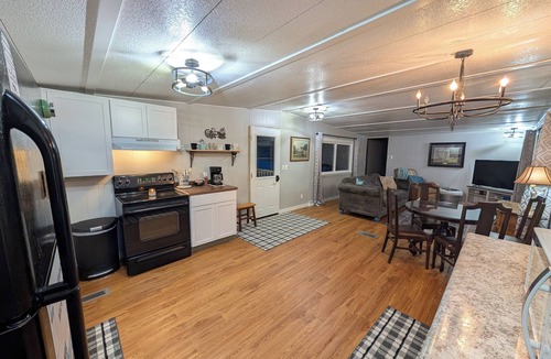 Mindoro House | Farm Stay, convenient yet quiet - complete with cows in the backyard!