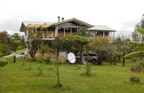 Fern Forest House | Fern Forest Getaway
