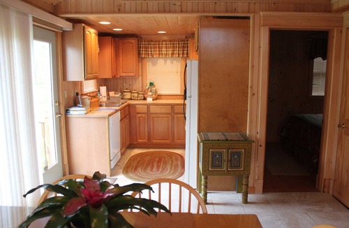 South Casco Cottage | Five Star Cottage - SAVE Two Hundred Dollars on Open Weeks!
