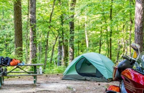Maryville Other | Folklore Campgrounds at Dragon City
