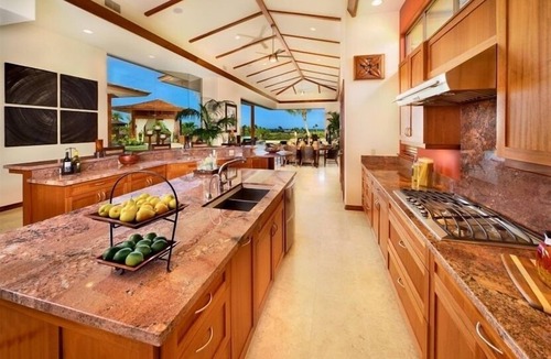 Kaupulehu House | FOUR SEASONS RESORT "HUALALAI HALE” MODERN OCEANVIEW, 7 & 28- SPECIAL NIGHT RATE