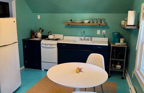 Dover-Foxcroft House | Freedom House B&B