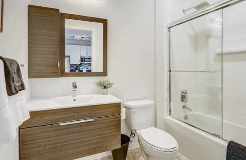 Brewerytown Apartment | Frontdesk | 1 BR Apt close to Boathouse Row