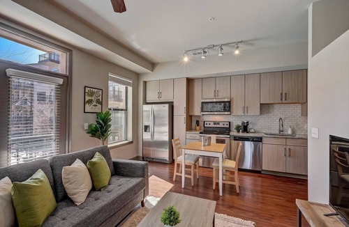 Loring Heights Apartment | FRONTDESK | 1 BR in Atlantic Station