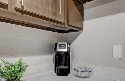 Georgetown Apartment | Frontdesk | Georgetown 1 BR near ND