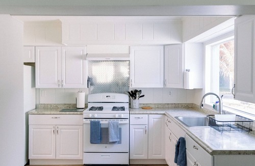 Sebastian House | Fully Renovated 4BR/2BA 5 Min to Beach Modern Coastal Retreat