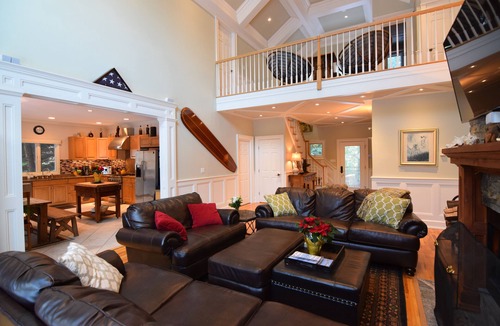 Sagaponack House | Fun for All Ages! In the Heart of the Hamptons! 8/30-9/3 Now Available