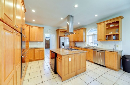 Caine Woods House | Game Room! Ultimate Family Retreat in Ocean City