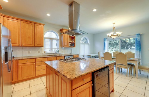 Caine Woods House | Game Room! Ultimate Family Retreat in Ocean City