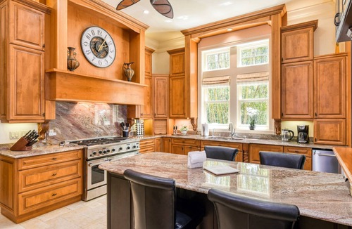 Crescent Beach House | Gated Riverfront Estate, Heated Pool, Private Dock, Boat Lifts, Amazing Views, Sauna, Elevator