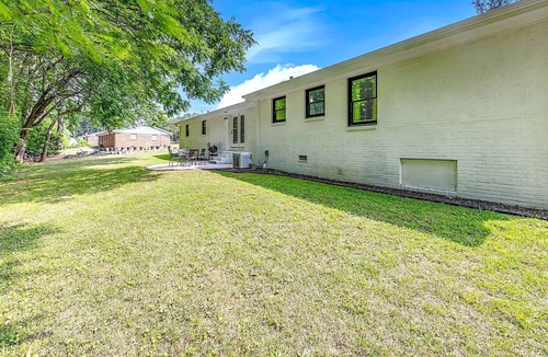 Marietta House | GoodKarma Rentals - Historic Marietta Newly Renovated Entire House.Next Door to