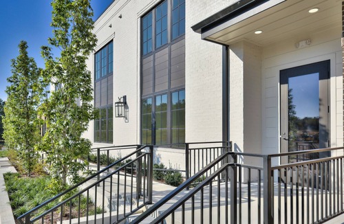 Nolensville Apartment | Gorgeous 1-bedroom condo in Nolensville