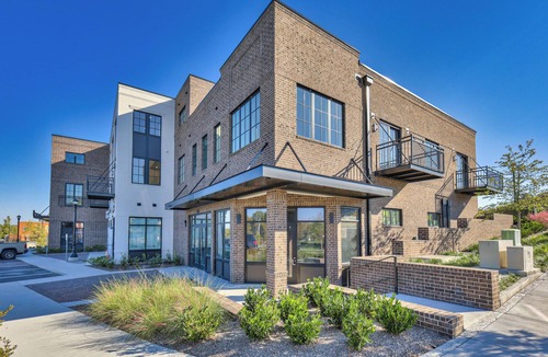 Nolensville Apartment | Gorgeous 1-bedroom condo in Nolensville