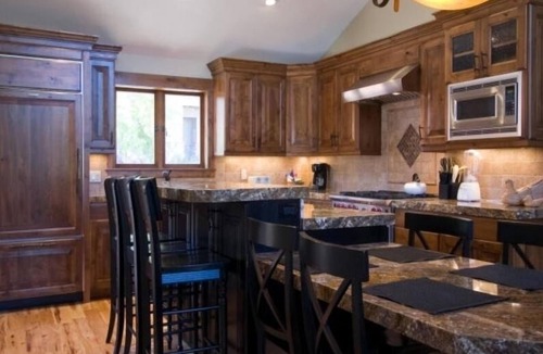 Deer Valley House | Gorgeous Luxury Townhouse on the loop, Minutes from Deer Valley chairlift