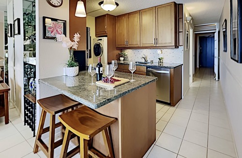 Maalaea Condo | GORGEOUS Oceanfront/Ocean View*FULLY Remodeled!