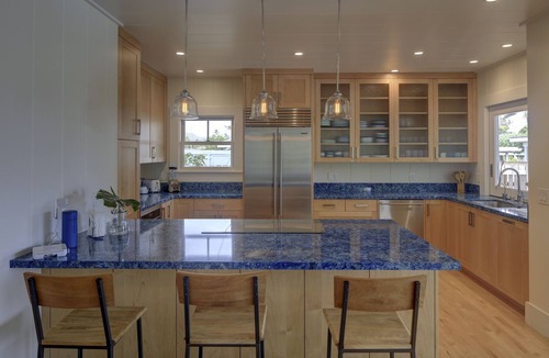 Kalama Tract House | Gorgeous Renovated 1937 Plantation Style Beach House 50 Steps to the Center of the Beach by RedAwning