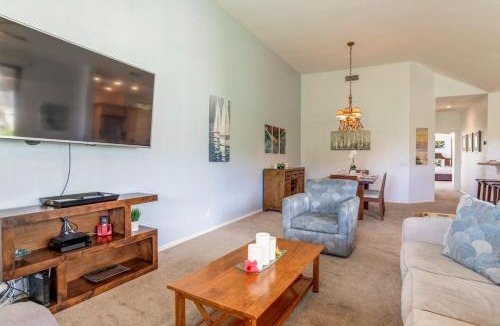 Wailea House | Grand Champions 124 · GC 124 3BD Wailea Condo wAC Pool Hot Tub