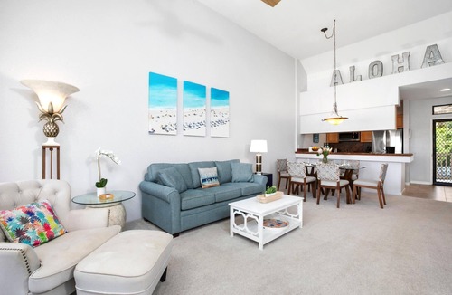Wailea Condo | Grand Champions Condos by KBM