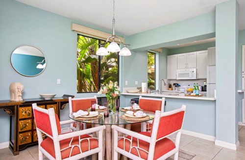 Wailea Condo | Grand Champions Condos by KBM