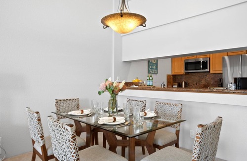 Wailea Condo | Grand Champions Condos by KBM
