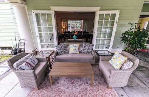 Hilo House | Grand Historic Hilo House