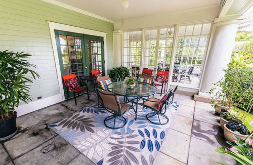 Hilo House | Grand Historic Hilo House