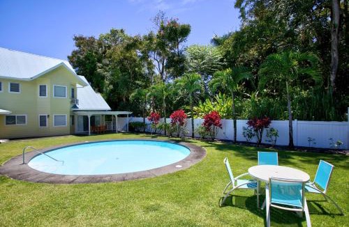 Hakalau House | Grand Melemele home