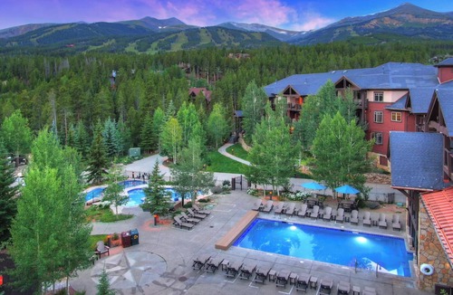Four O'Clock Condo | Grand Timber Lodge 1BR Suite Friday Check-In