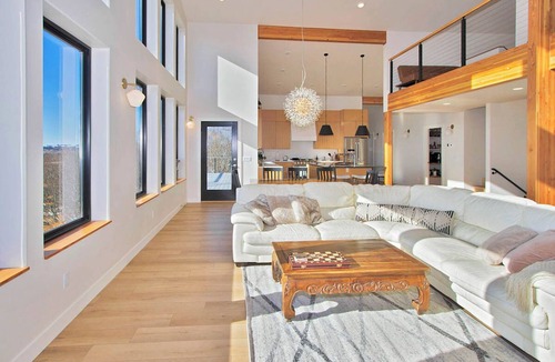 Fritz Creek House | Great Alaska Get Away
