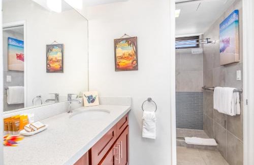 Waikiki Apartment | Great Ocean & Diamond Head View Near Waikiki Beach