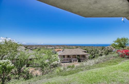 Waikoloa Apartment | Greens At Waikoloa L101