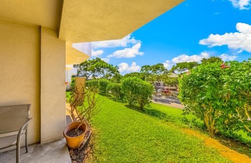 Waikoloa Apartment | Greens At Waikoloa J101