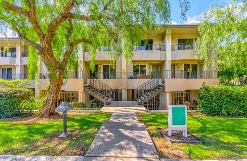 Waikoloa Apartment | Greens At Waikoloa J101