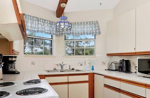 Port St. Joe House | Gulf front home w/views in most rooms! Amethyst Dunes
