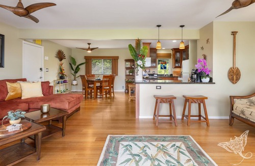 Keauhou Condo | Hale Hahalua - Serenity and Ocean Views in Kailua-Kona at Keauhou Akahi