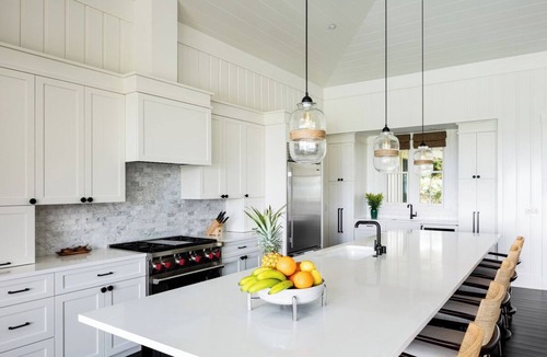 Poipu House | Hale Ho'oli: Luxurious Sea-View Villa + Pool/Spa