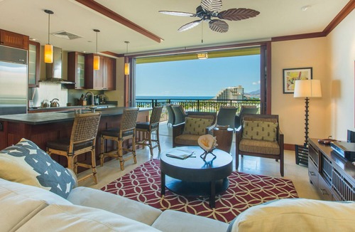 Ko Olina House | Hale Kai 2 by AvantStay | Spectacular Ocean Views From This Amazing Villa