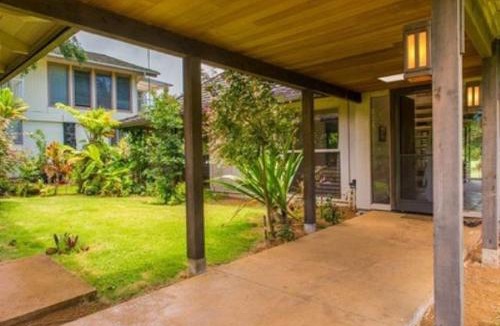 Princeville House | Hale Kamalani Condo