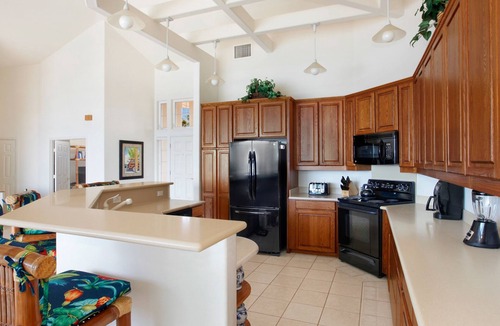 Poipu House | Hale Kilokilo By Parrish Kauai: stunning oceanfront views w/AC throughout! amaz
