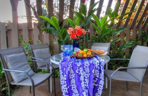 Kamuela House | Hale Maluhia - 2 Minutes from the Big Island's Best Beaches
