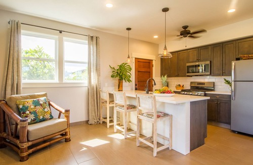 Poipu House | Hale Minoaka by Destination Kauai - Poipu Beach Estates Cottage with A/C