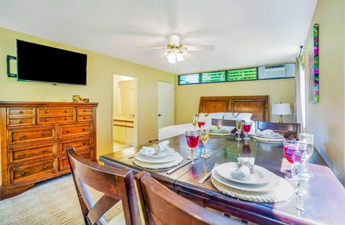 Princeville Apartment | Hale Moi #103