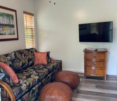 Keaau Apartment | Hale O Malu at Kaloli Point
