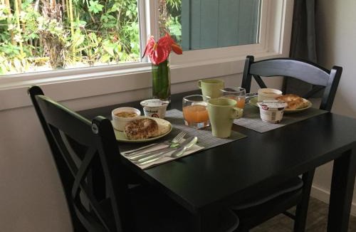Volcano Bed & Breakfast | Hale 'Ohu Bed & Breakfast