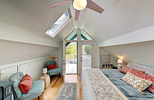 Kula Bed & Breakfast | Haleakala Sunrise Home, Kula, Maui, Hawaii